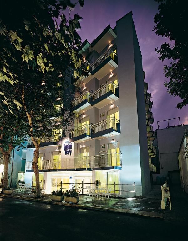 Residence Queen Mary 카톨리카 외부 사진